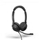 Jabra Connect 4H Stereo USB-C Headset Black