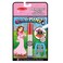 Melissa And Doug On The Go Colour Blast No Mess Colouring Pad Princesses Multicolour