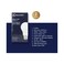 Electrolux B22 LED Bulb 11W Warm White
