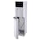 Toshiba Bottom Loading Water Dispenser 3.6L RWFW1615BU 420W Black/White Assorted color 1PC