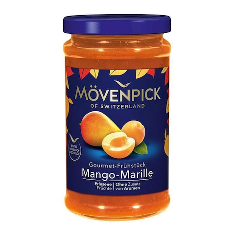 Movenpick Mango Jam - 250g