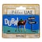 Winds Trading Ahlan UAE Single Polycarbonate Magnet Assorted