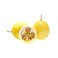 Yellow Passion Fruits