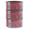 Carrefour Skipjack Tuna Chunk in Sunflower Oil, 170g Pack of 3