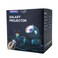 Galaxy Projector GP06 Pro Bedroom Galaxy Projector with Speaker