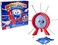 Generic Boom Boom Balloon Board Game