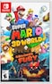 Nintendo Super Mario 3D World + Bowser&#39;s Fury Nintendo Switch (HACPAUZPA)