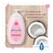 J&amp;J Baby Moisturising Lotion 100Ml