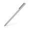 ADONIT Dash 4 True Universal Dual Stylus, Palm Rejection Pencil - Silver