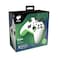 PDP Neon White Wired Controller For Xbox