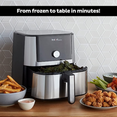 HOT Air Fry Instant Vortex Frozen French Fries Buy Instant Vortex
