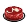 Red Velvet Large Cake