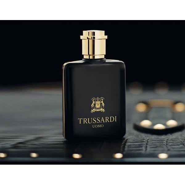 Trussardi Uomo Eau De Toilette - 100ml