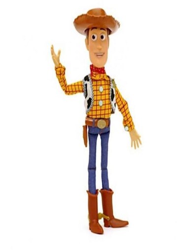 Buy Generic - Pixar Action Figure Online | Carrefour UAE