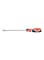 Slotted Screwdriver 4X400mm YT-2634 PL