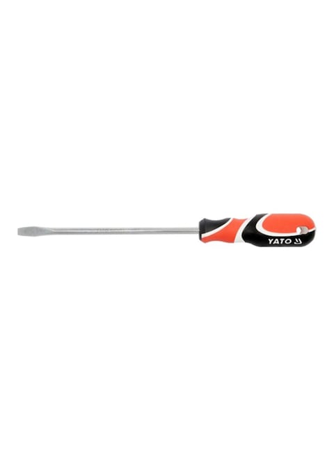 Slotted Screwdriver 4X400mm YT-2634 PL