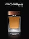 Dolce &amp; Gabbana The One Eau De Toilette For Men - 50ml