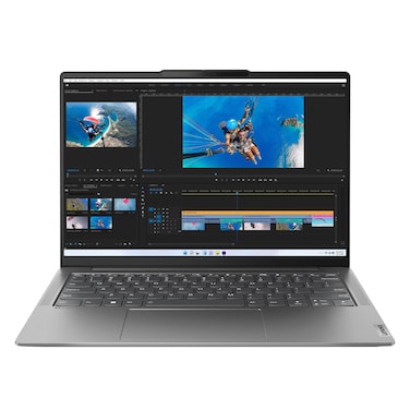 LENOVO Notebook Yoga Slim 6, 14&quot; Processor (Core I7-1260P)