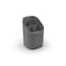 M Desgin Cutlery Drainer - 12.5 X 18.5 Cm