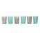 Home Deco Factory Mirage M12 Tea Glass 120ml 6 PCS
