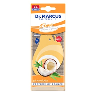 DR.MARCUS SONIC PINACOLADA