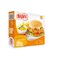 Sufi Premium Chicken Xinger Patties 5 pcs