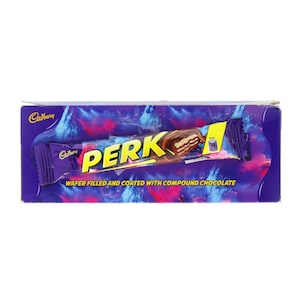 Cadbury Perk Wafer Chocolate 24 pcs