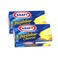 Kraft Cheddar Cheese 250gx2's