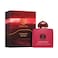 Amouage Crimson Rocks Unisex Eau De Parfum - 100ml