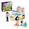 Lego Friends Pet Clinic Ambulance Building Toy 41694 Multicolour Pack of 54