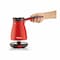 Mienta Turkish Coffee Maker - 550 Watt - CM31628A