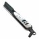 Philips HP8297/00 Smoother Natural Hair Straight Styler Black