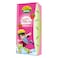 Nada Basma Milk Long Life Strawberry Flavored 185ml &times; 18 Pieces