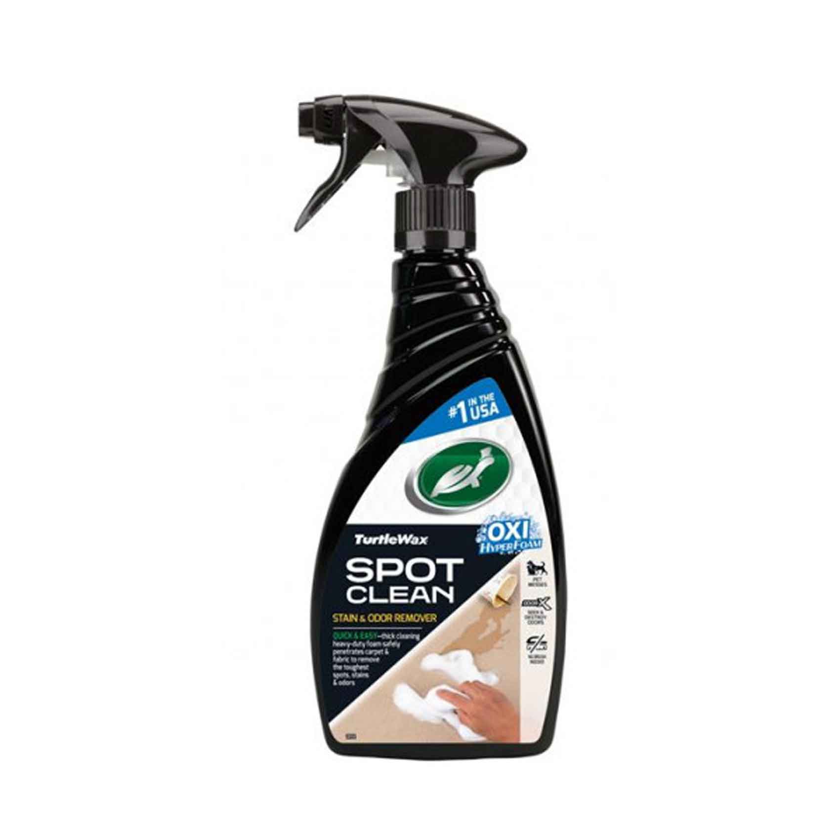 Spot Cleaner 500 Ml