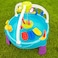 Little Tikes Fun Zone Battle Splash Water Table