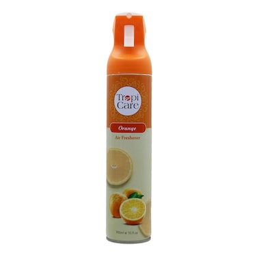 Tropi Care Orange A/Freshen300Ml