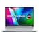 Asus VivoBook Pro 14 OLED Laptop With 14-Inch Display Core i5-11300H Processor 8GB RAM 512GB SSD 4GB NVIDIA GeForce RTX 1650 Graphic Card Cool Silver