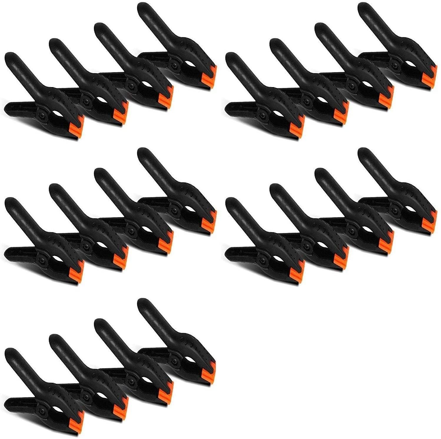 Coopic Coopic 20-pack Backdrop Clamps 2