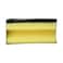 Vileda Glitzi Dishwashing Scourer Sponge Yellow 2 PCS