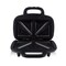 AFRA Grill And Sandwich Maker, Non-Stick Surface, 2 Slice Slots, Black, Stainless Steel, 700W, G-Mark, ESMA, RoHS, CB, AF-20700TOSS, 2 Years Warranty