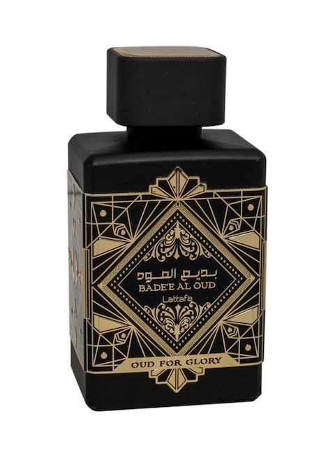 Lattafa Bade&#39;e Al Oud For Glory Eau De Parfum - 100ml