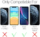Generic Tempered Glass Screen Protector For Apple iPhone 11, Clear