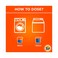 Tide Automatic Gel Detergent 1.8L
