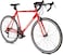 ITG Mogoo Rapid Road Bike 700C 56cm, Red