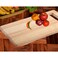 Billi Cutting Board Beige 30x20x2cm