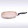 Grill Pan Creamy 28 CM