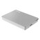 Toshiba Canvio Flex Portable External Hard Disk Drive 1TB Silver