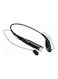 Generic Bluetooth In-Ear Headset With Mic Black