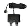Hassan waterproof extension 13A socket for outdoor use heavy electrical appliance 10M