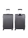 Parajohn ABS Hard Side Spinner Check In Large Luggage Trolley 28 Inch